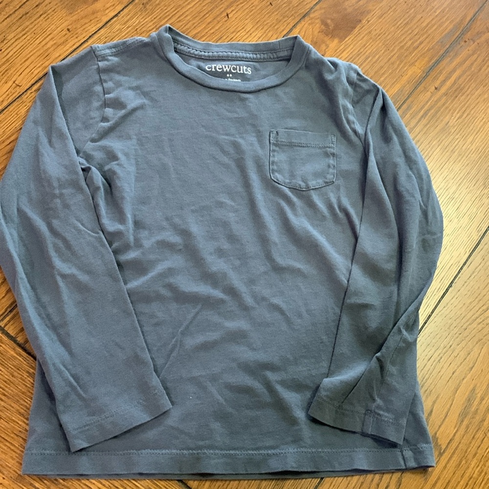 J.Crew Shirt